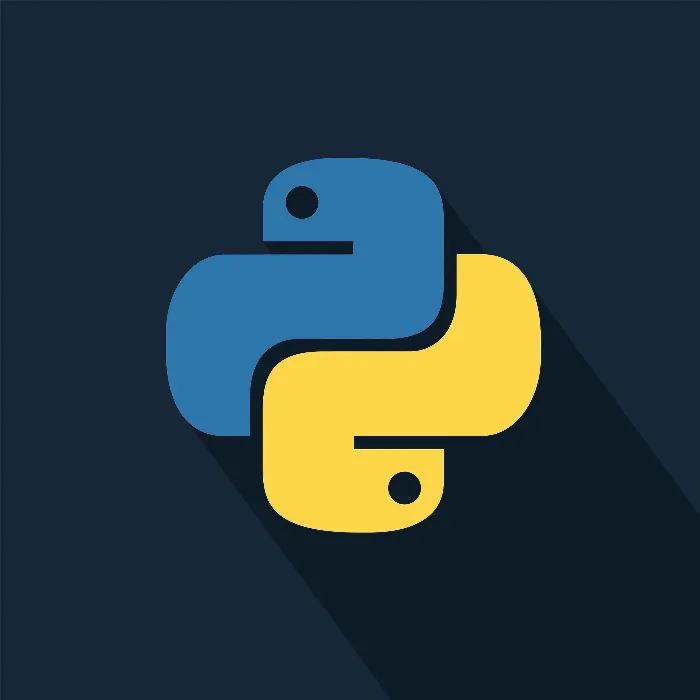 Python Developer